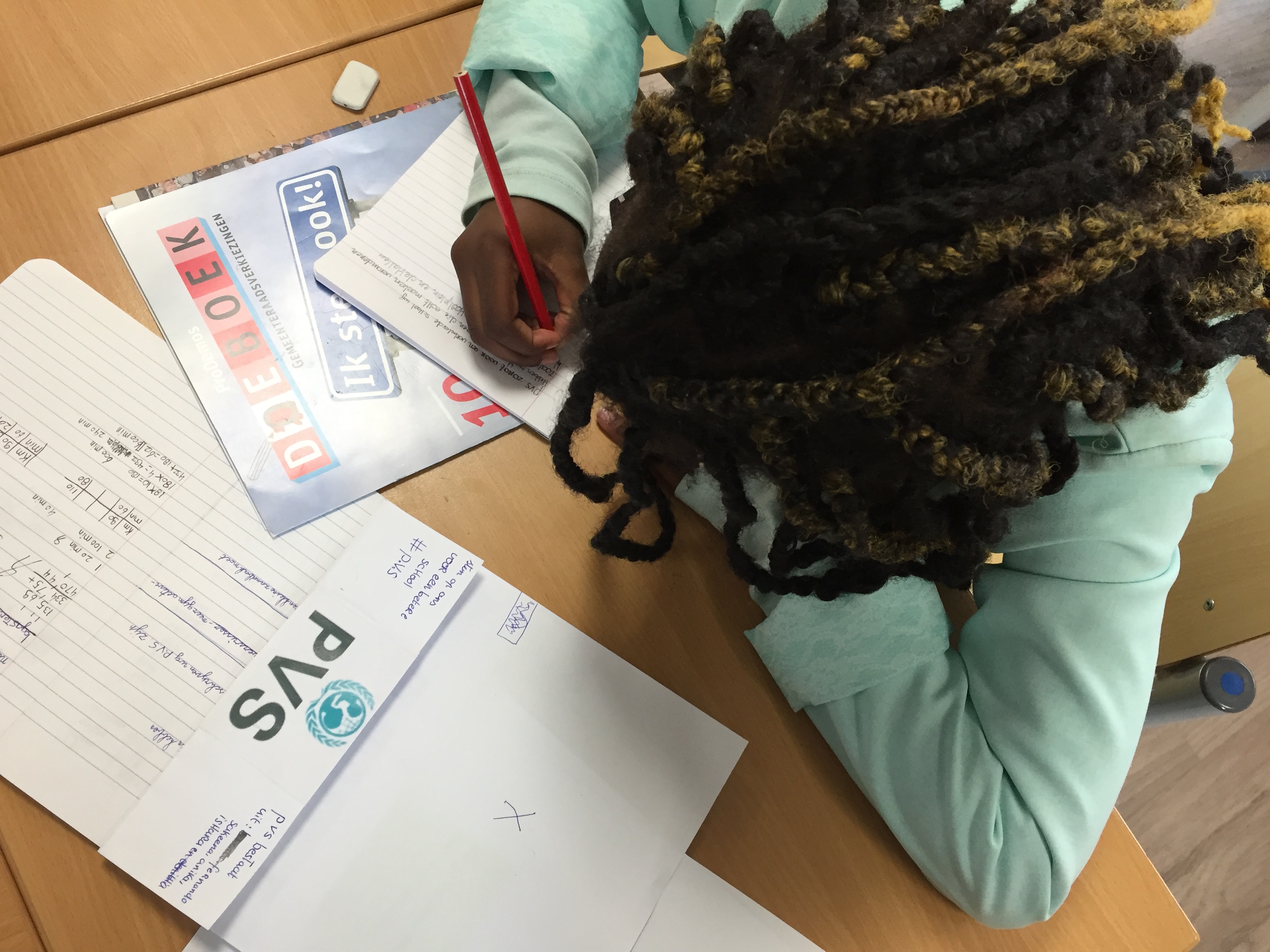 Thema Gemeenteraadsverkiezingen