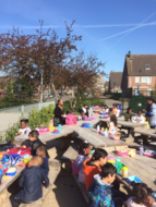 buitenspeeldag 2018 april 18