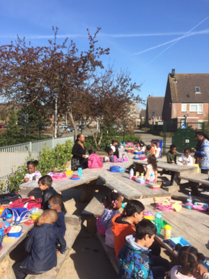 buitenspeeldag 2018 april 18