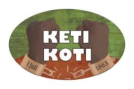 keti koti
