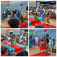 show kk 1