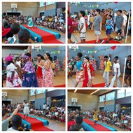show kk 3