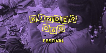 kinderdag festival