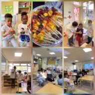 thema ziek en gezond