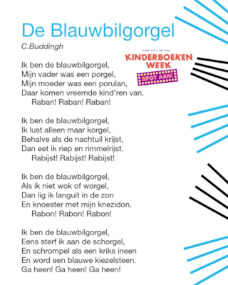 blauwbil